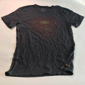 Trunk Ltd. Superman Men's Tee Large